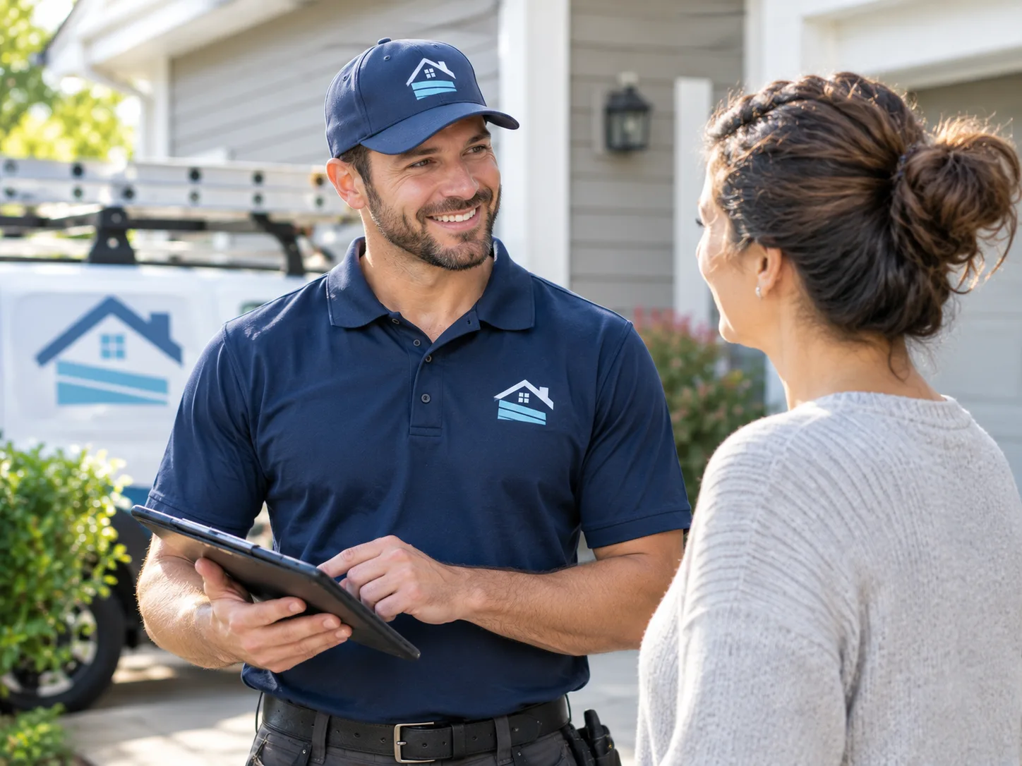 Rotting Siding Repair in Rimrock, AZ